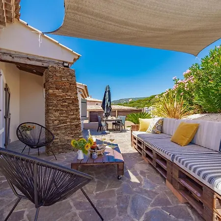 Sea View, Vue Mer, Piscine Le Lavandou