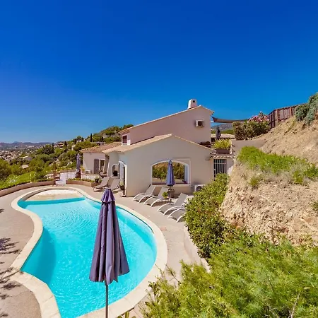 Sea View, Vue Mer, Piscine Holiday home