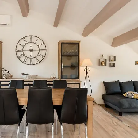Sea View, Vue Mer, Piscine Holiday home *