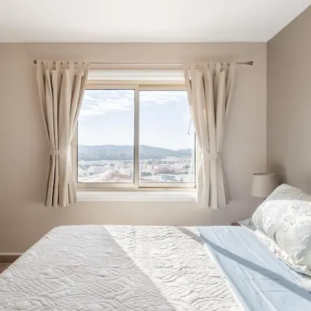 Holiday home Sea View, Vue Mer, Piscine Le Lavandou